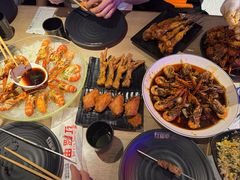 -红盔甲·小龙虾(车公庙店)