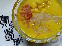 -宝燕壹号景观餐厅(龙盛国际商业广场店)