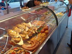 -張飛扒肉·龙江非遗(道外店)