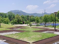 -潜山国家森林公园