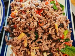 -妈妈的味道(和顺古镇店)