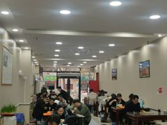 大堂-马有才牛肉面(银池·花香丽舍店)