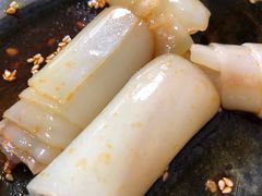 -陈添記·祖傳爽鱼皮·西关老字号(广州首店)