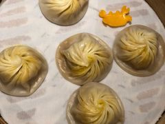 蟹粉小笼包-鼎泰丰(三里屯店)