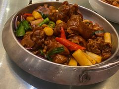 -新洪记·丽久饭店(铁西店)