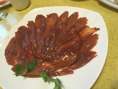 鲜腰片-田鸭肠·非遗火锅(彭州店)