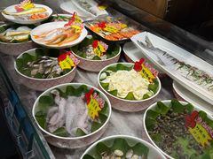 -头上红煨盐鸡·非遗院子餐厅