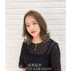 -P.STYLE派斯造型