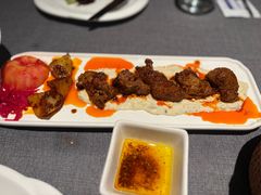 -Efes Turkish & Mediterranean Cuisine 艾菲斯餐厅(陆家嘴店)