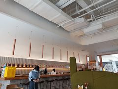 大堂-WOKKA by艮上(中海环宇荟店)