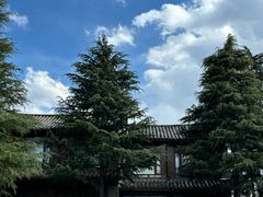 -时光吧·大堂吧·丽江和府洲际度假酒店