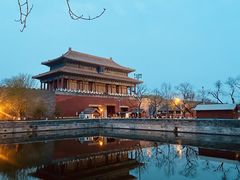 -东华门大街小区
