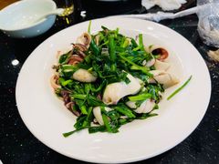 -胶东海鲜大排档(北太平庄店)