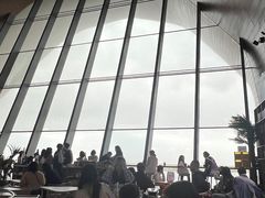 -抱抱地球咖啡馆(国家海洋博物馆店)