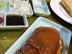 -大鸭梨烤鸭(金色漫香店)