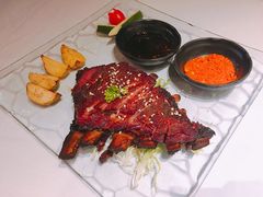-胡桃里音乐酒馆(万科城市广场店)