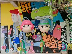 -莓园冰淇淋店