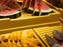 -猫爪爪原切自助烤肉(观音桥阳光世纪店)