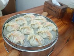-老烟台灌汤包(南洪街店)