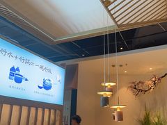 -蜜桃餐厅·伴山(绿宝广场店)