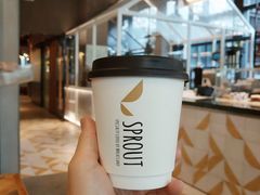 -麦田工坊(月湖店)