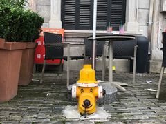 -星巴克(宁波老外滩店)