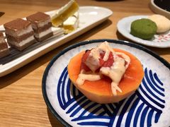 -山之川·日式料理(瀚海海尚店)