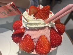 -糖纸甜品(印象城店)
