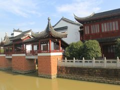 -九龙湖公园