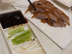 -便宜坊烤鸭店(玉蜓桥天坛店)