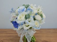 -金喜缘鲜花(岐山县城店)