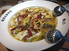 -太二酸菜鱼(正大广场店)