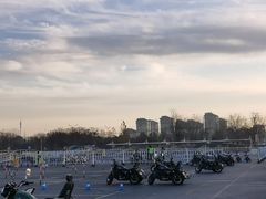 -东方时尚驾校摩托车考试场(东方时尚驾校西区店)