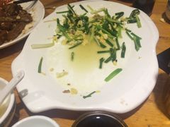 -大清花饺子(山庄店)