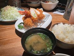 -山杏yama-katsu·吉列炸物