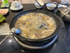 -草墩罗非鱼庄•野生菌•腊排骨(七星街上段店)