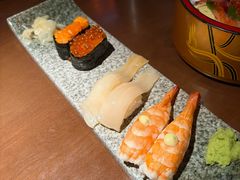 -千代武日本料理(哈西店)