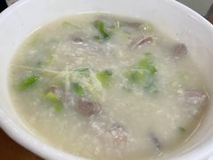 -华记粥饭店(印象容桂主题风情街店)