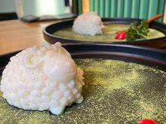 草原小Q羊-蒙料·手把肉(望京店)