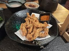 -湊湊火锅·茶憩(恒隆广场店)