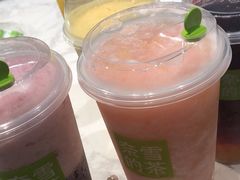 -奈雪的茶(优特汇店)