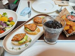 -沏点Trattoria意大利餐厅(新街口店)