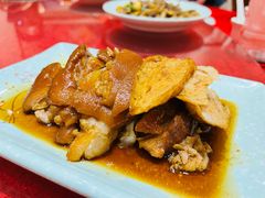 -抱德·潮汕味(敦和店原惠城鱼仔)