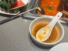 -海底捞火锅(泰安爱琴海店)
