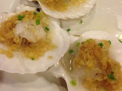 -阿胖龙虾小海鲜(宁国南路总店)