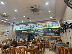 -老牌依强牛肉店(达道总店)