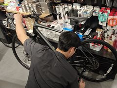 -TREK崔克自行车(碧云店)