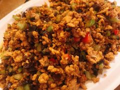 黑三剁-遇见阿家村云南菜(魏公村店)