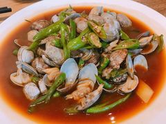 -旅马餐厅(茅家埠店)