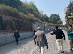 -龙头寺公园